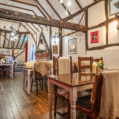 The Bull On The Green Lewes Extérieur photo