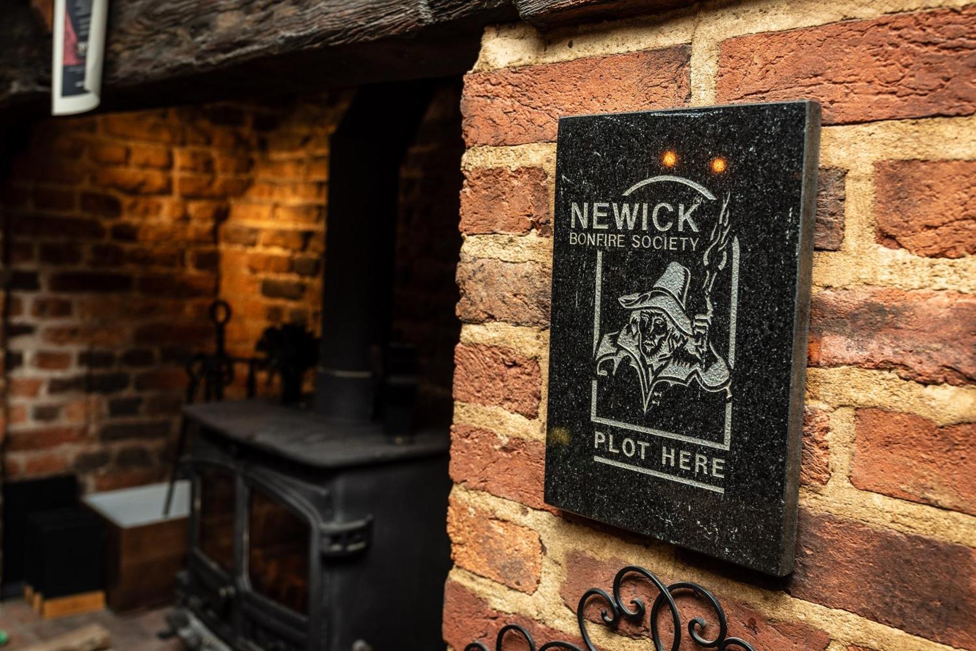 The Bull On The Green Lewes Extérieur photo