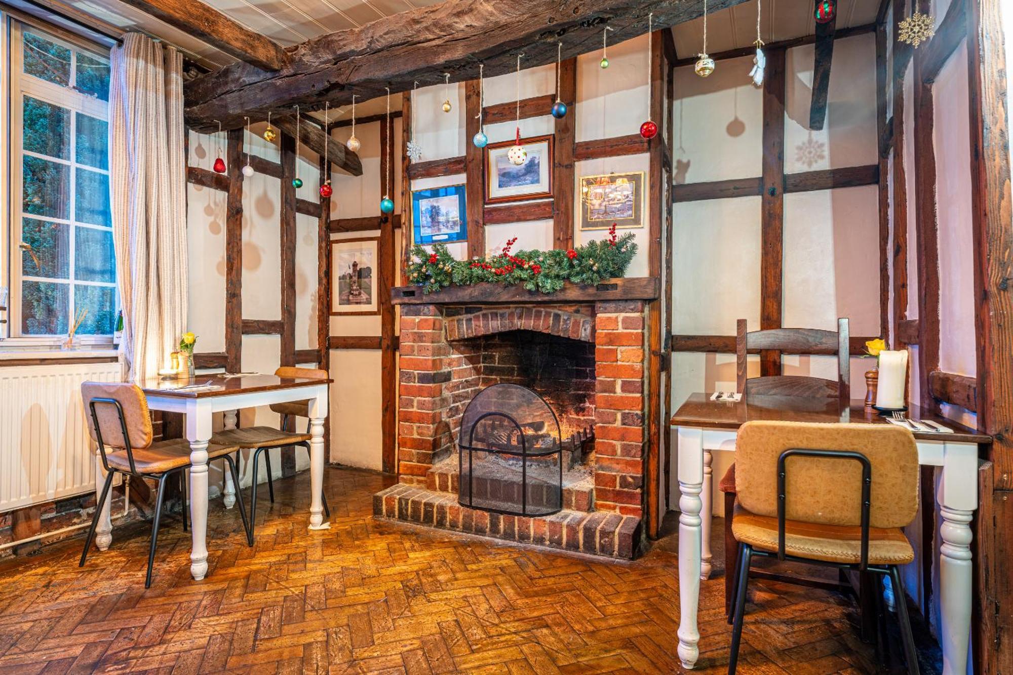 The Bull On The Green Lewes Extérieur photo