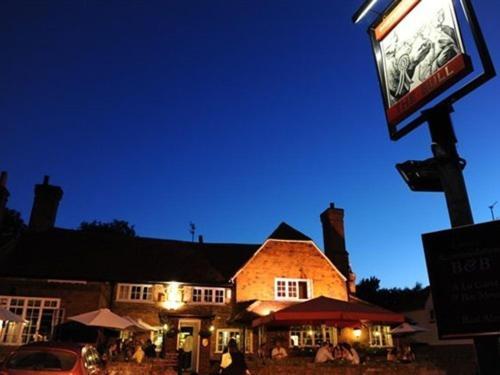 The Bull On The Green Lewes Extérieur photo