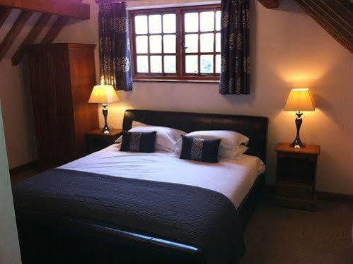 The Bull On The Green Lewes Extérieur photo
